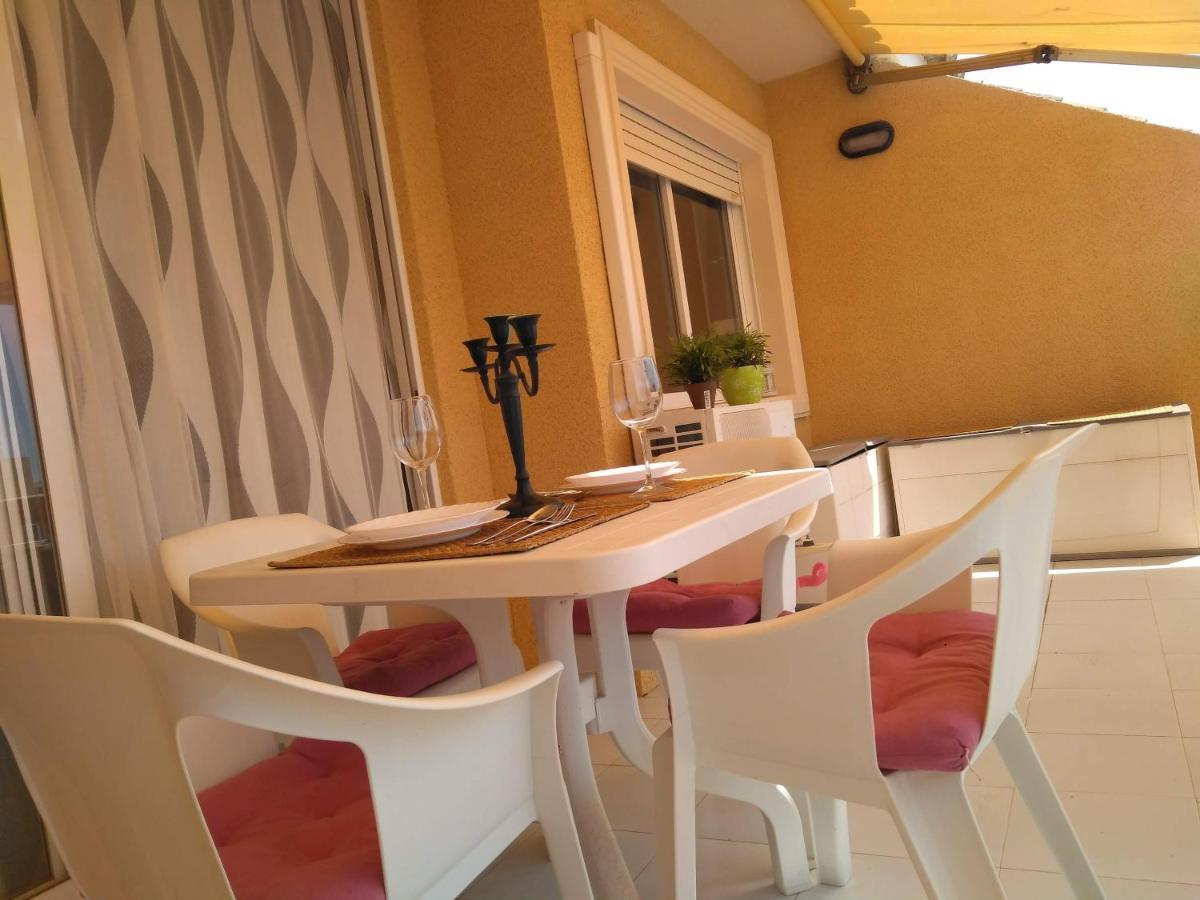 Apartamento de 1 dormitorio