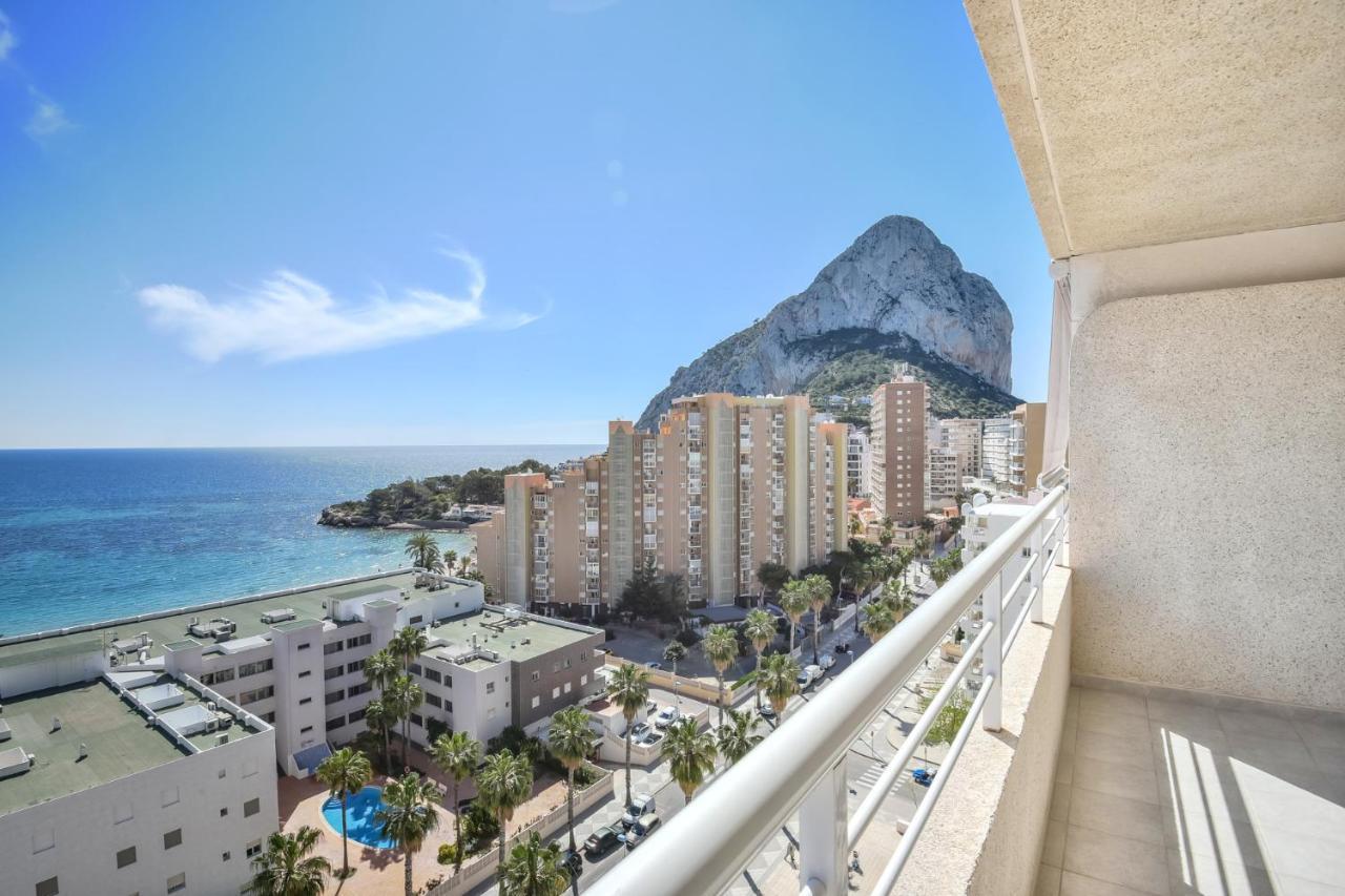 Apartamento de 2 dormitorios