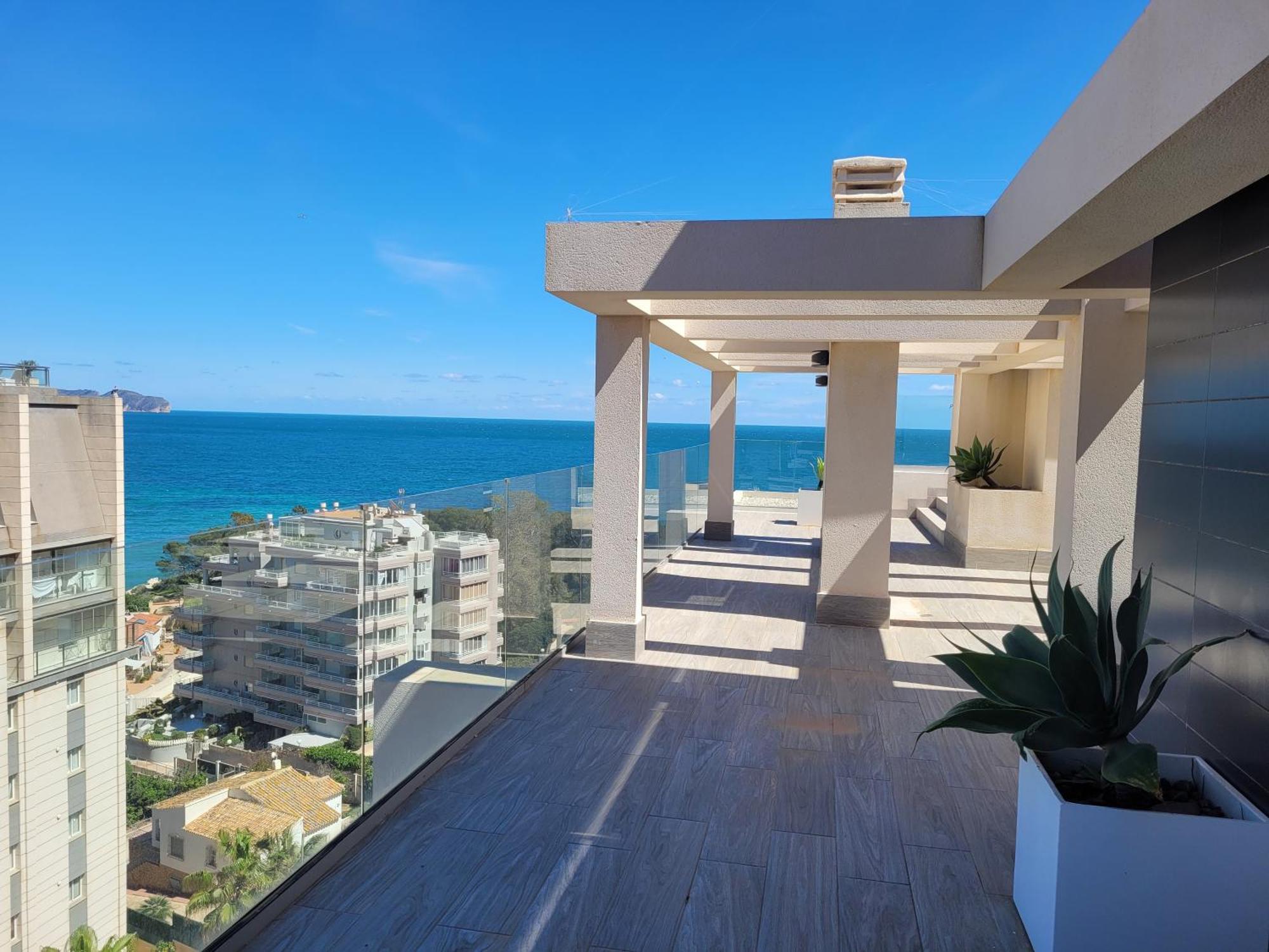 Apartamento de 2 dormitorios