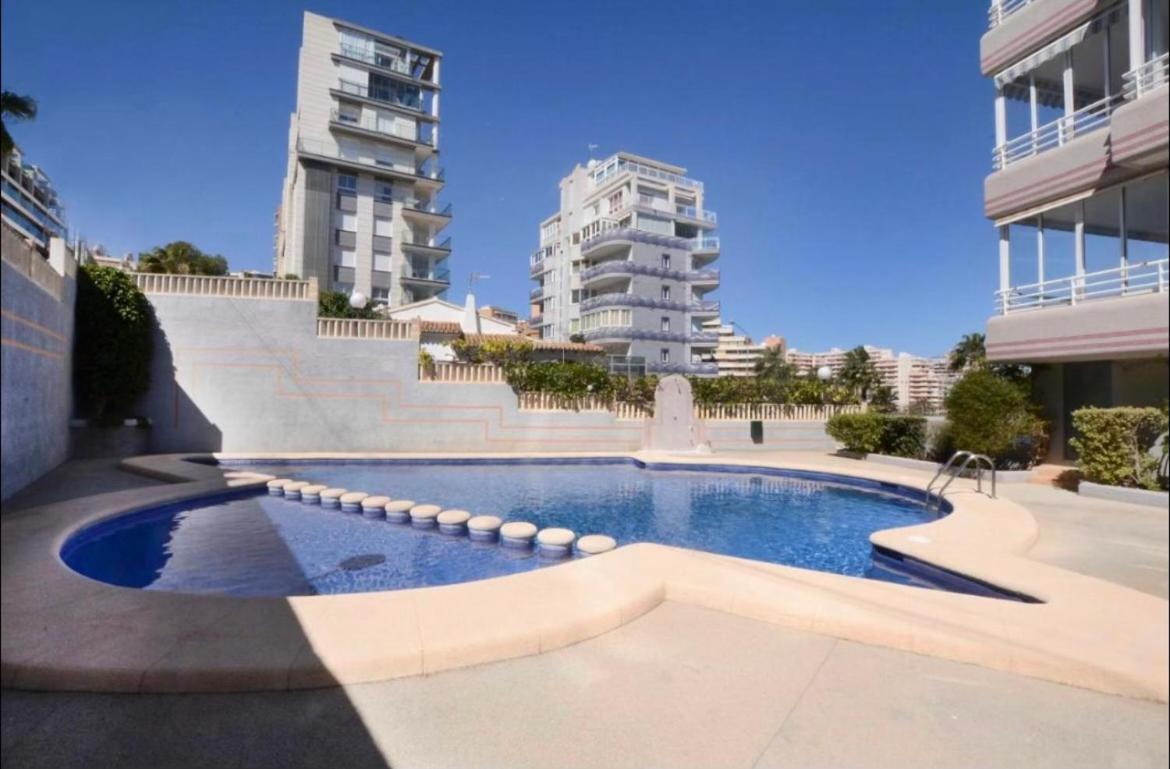 Apartamento de 2 dormitorios