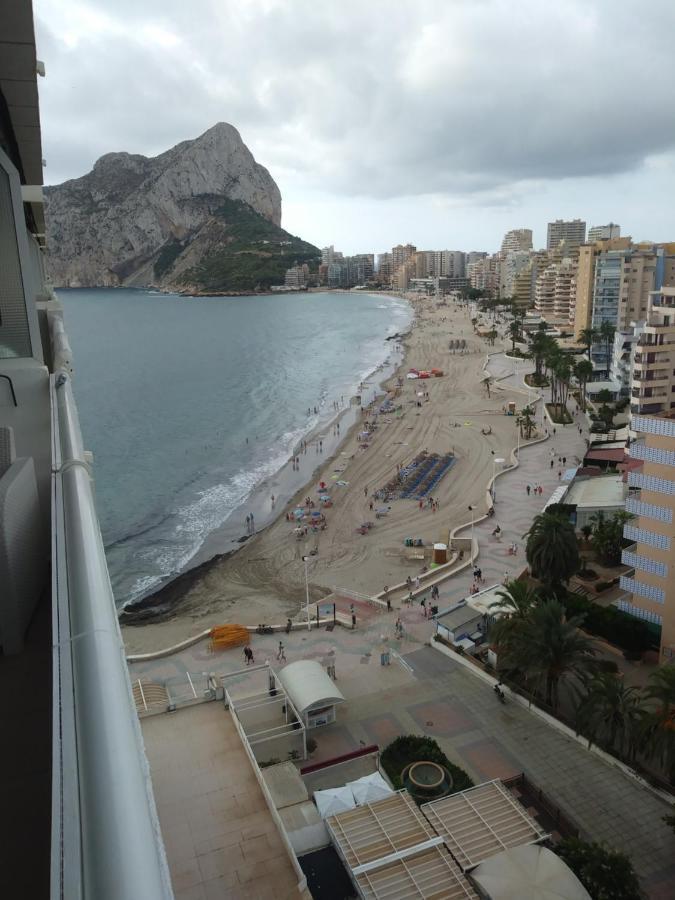 Apartamento de 2 dormitorios