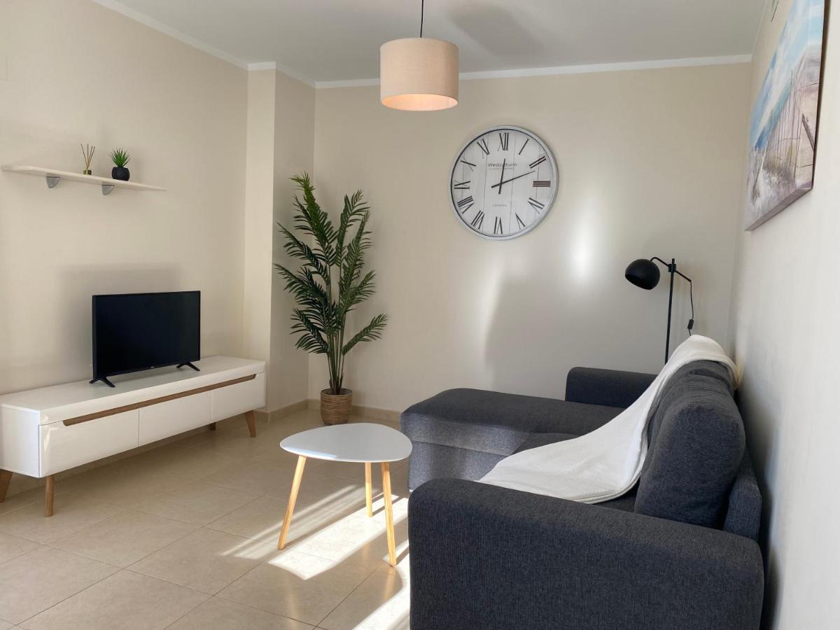 Apartamento de 2 dormitorios