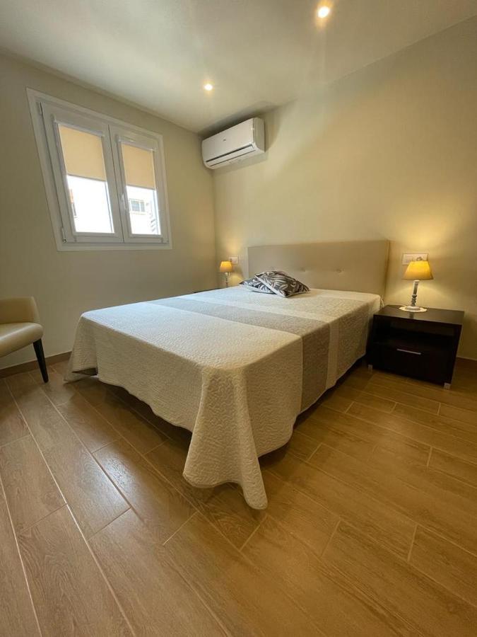 Apartamento de 3 dormitorios