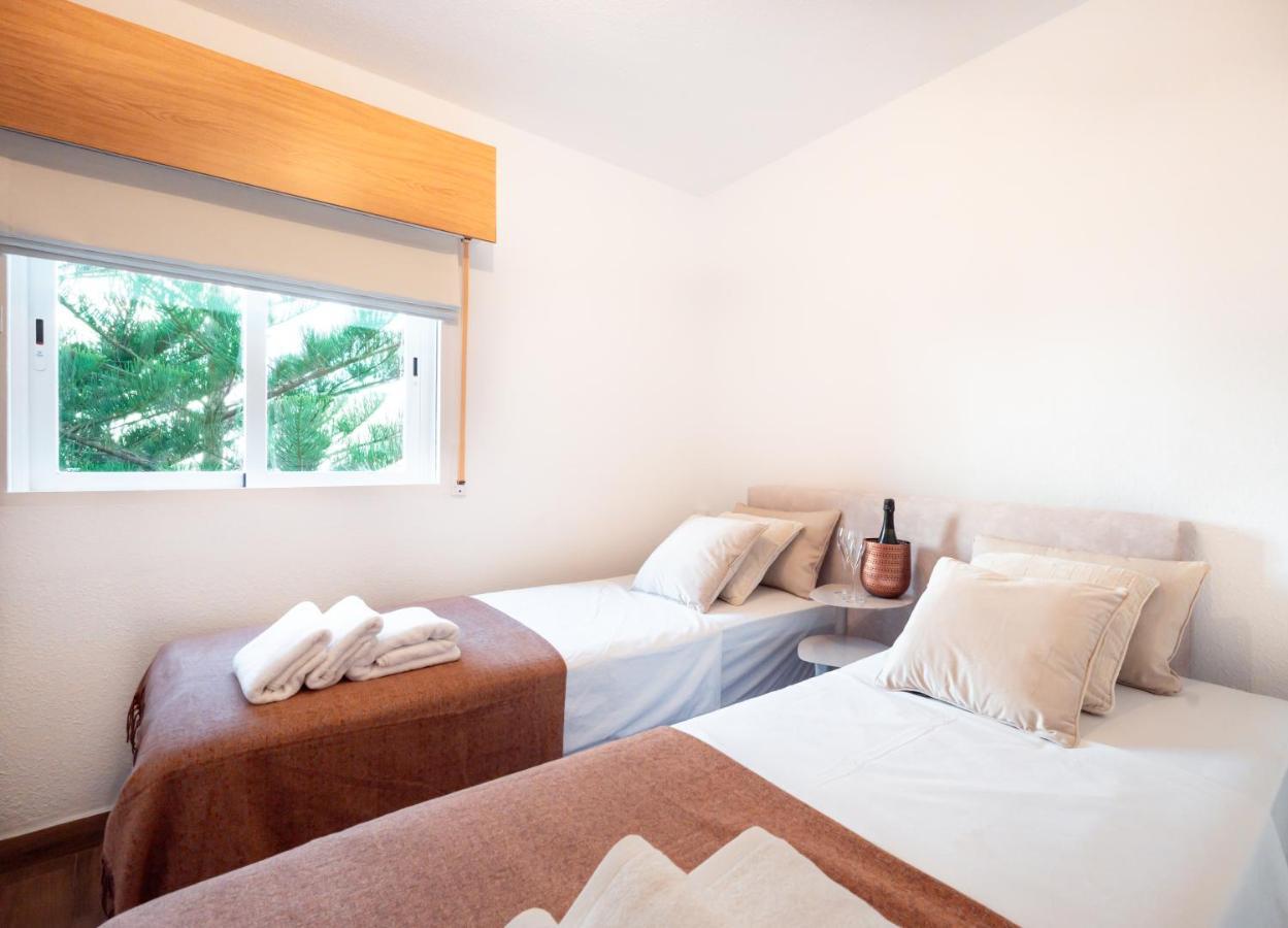 Apartamento de 2 dormitorios