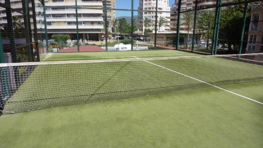 Apartamento de 2 dormitorios