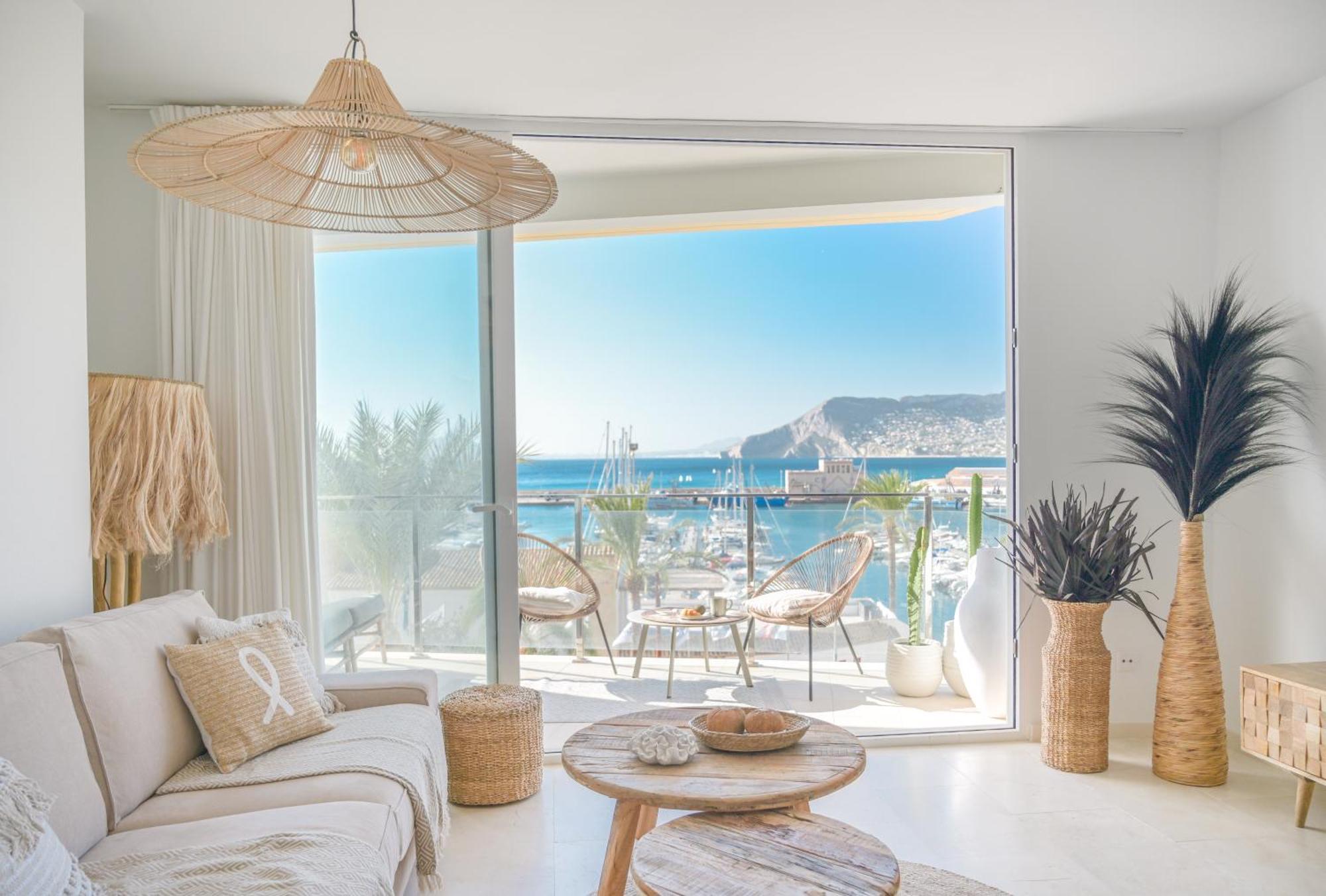Apartamento de 3 dormitorios