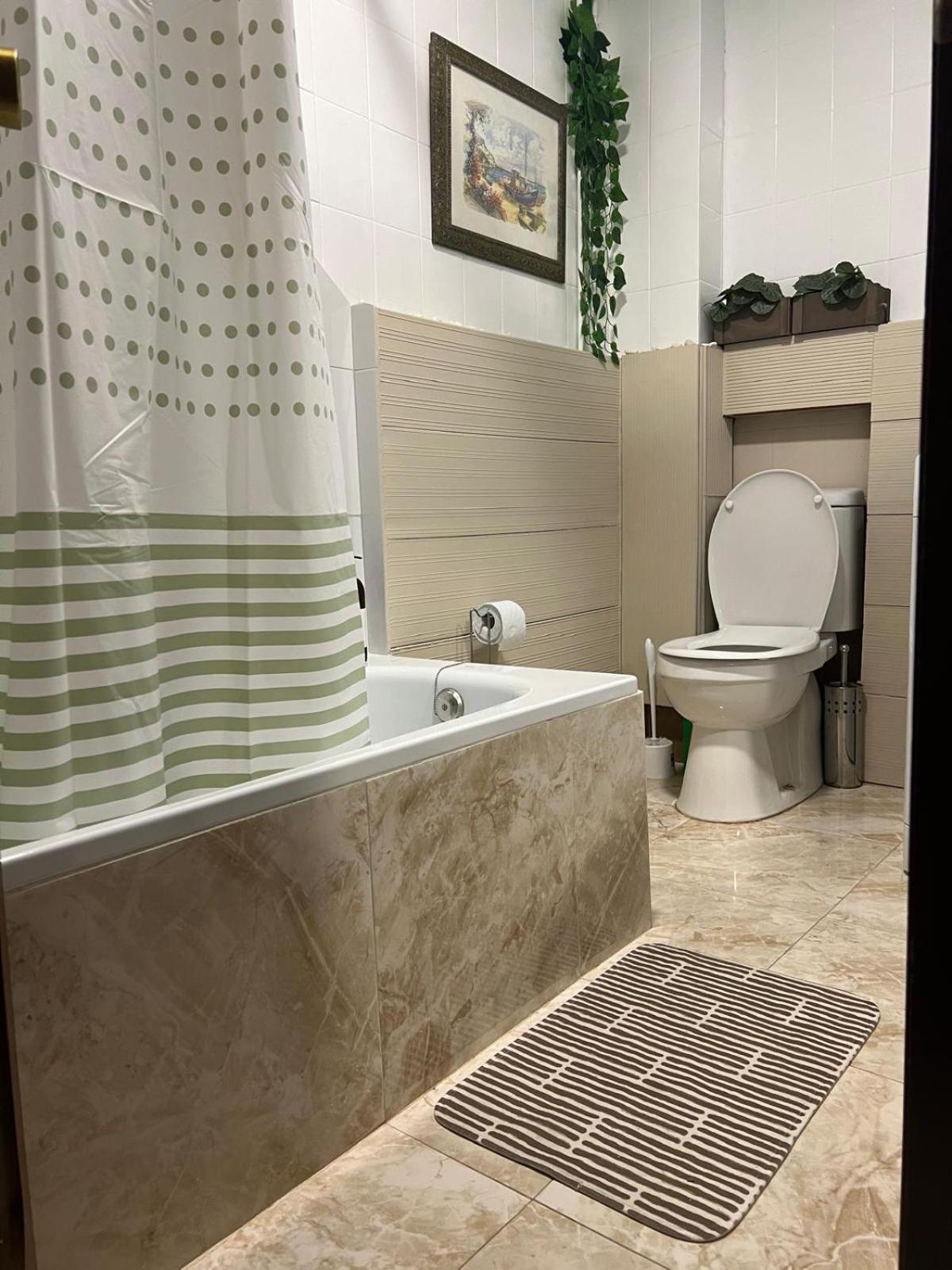 Suite de 1 dormitorio
