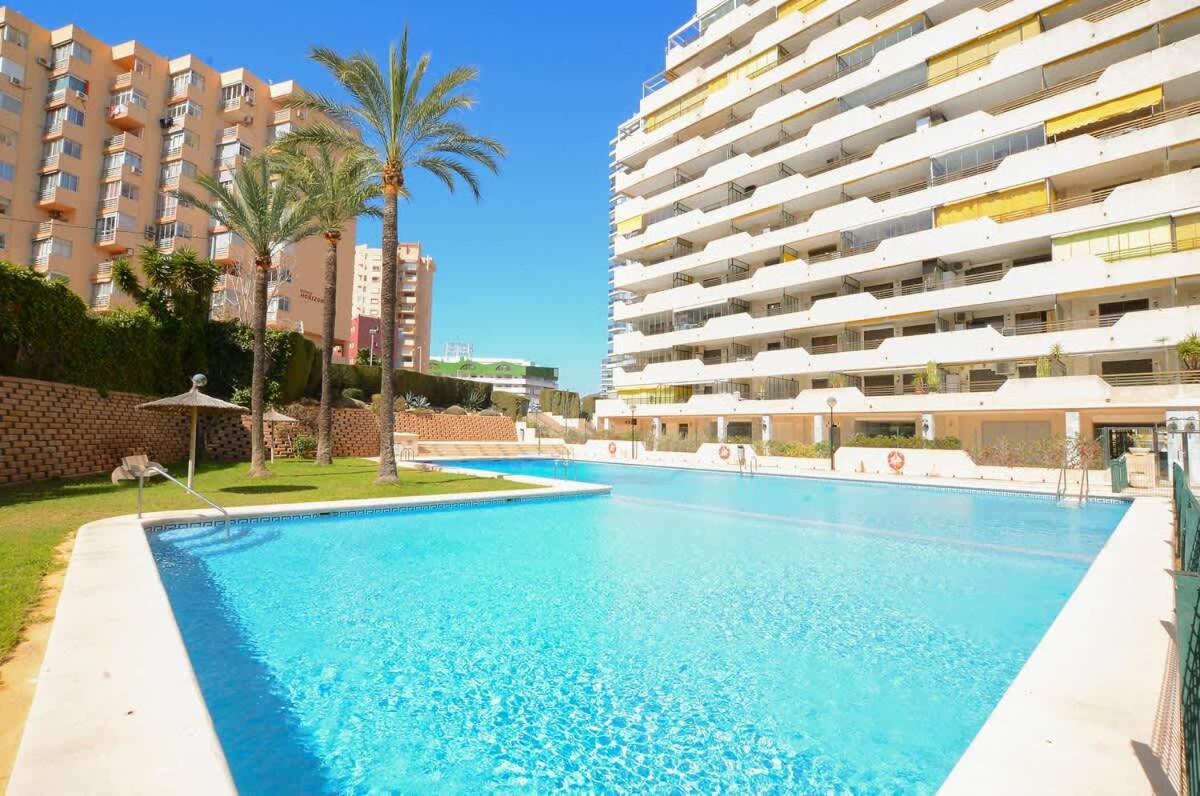 Apartamento de 3 dormitorios