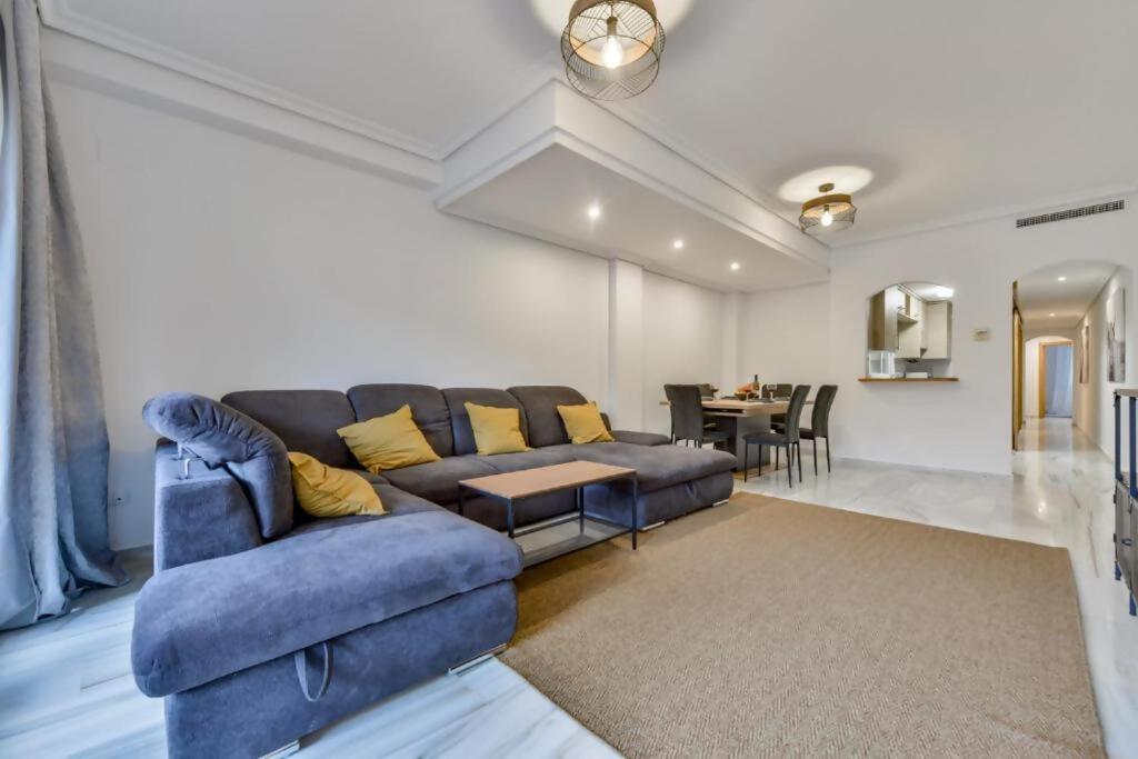 Apartamento de 3 dormitorios
