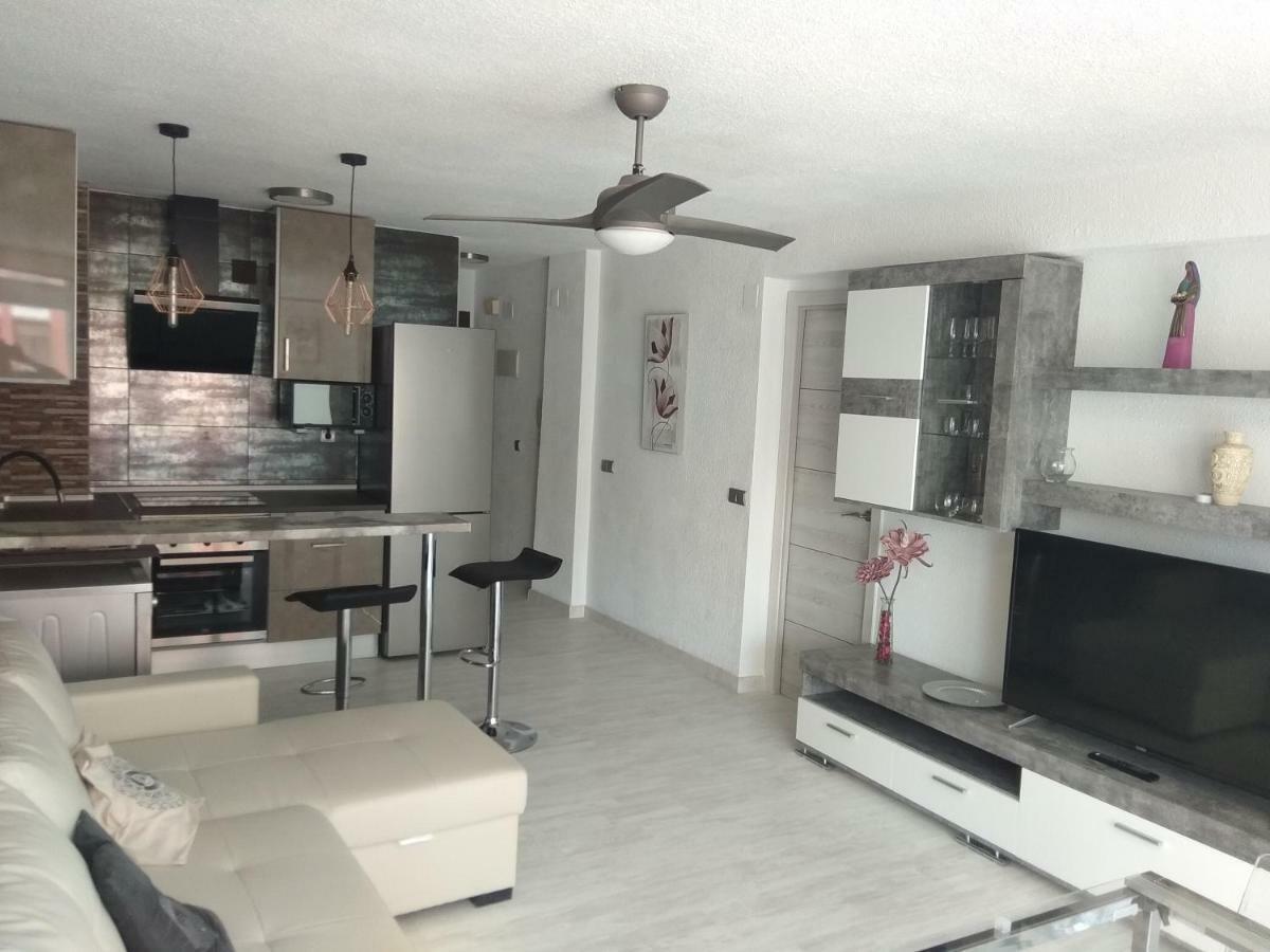 Apartamento de 2 dormitorios