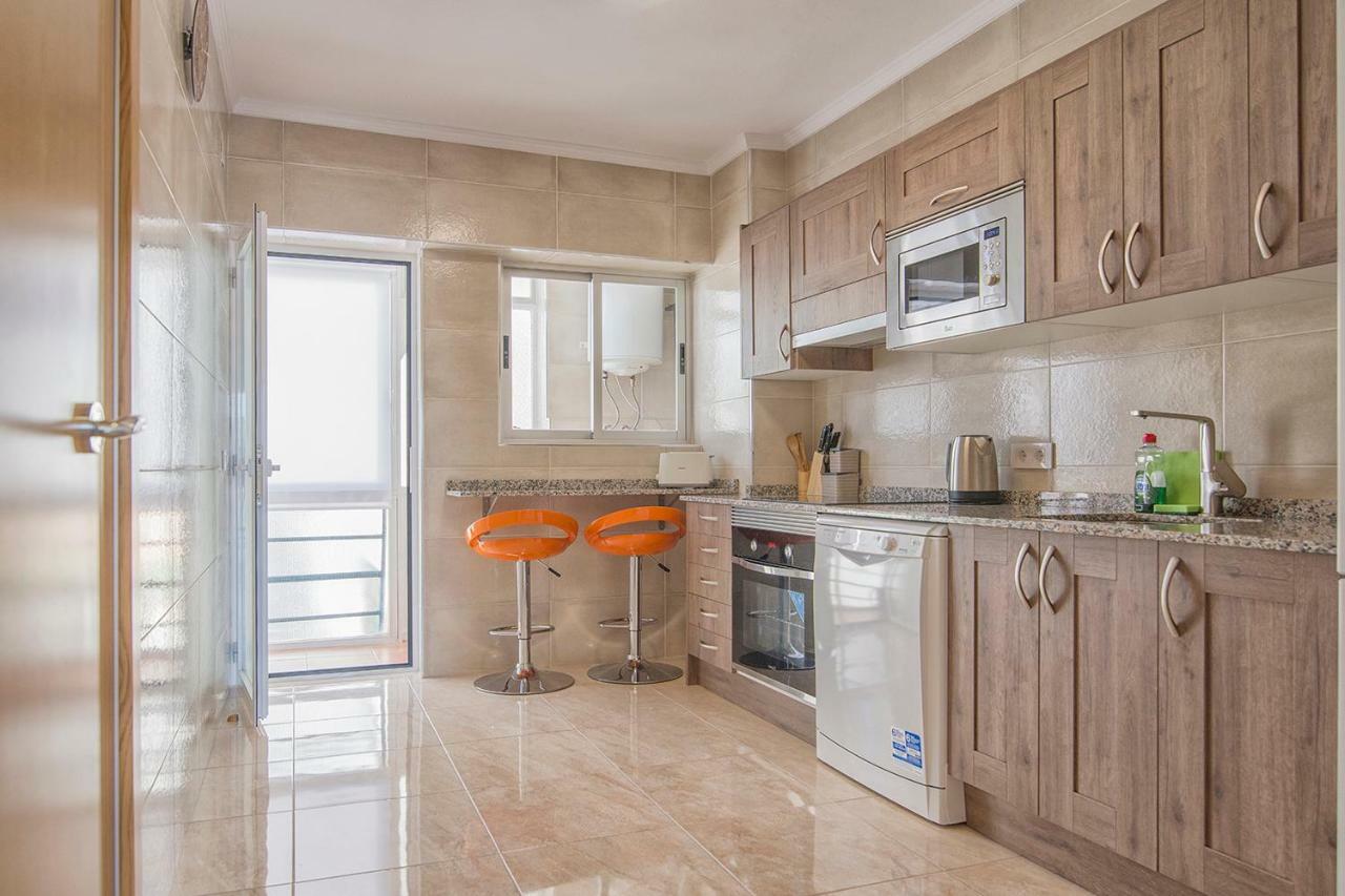 Apartamento de 2 dormitorios
