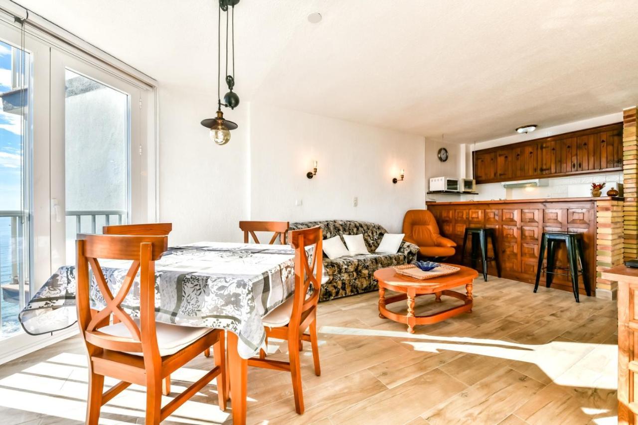 Apartamento de 1 dormitorio