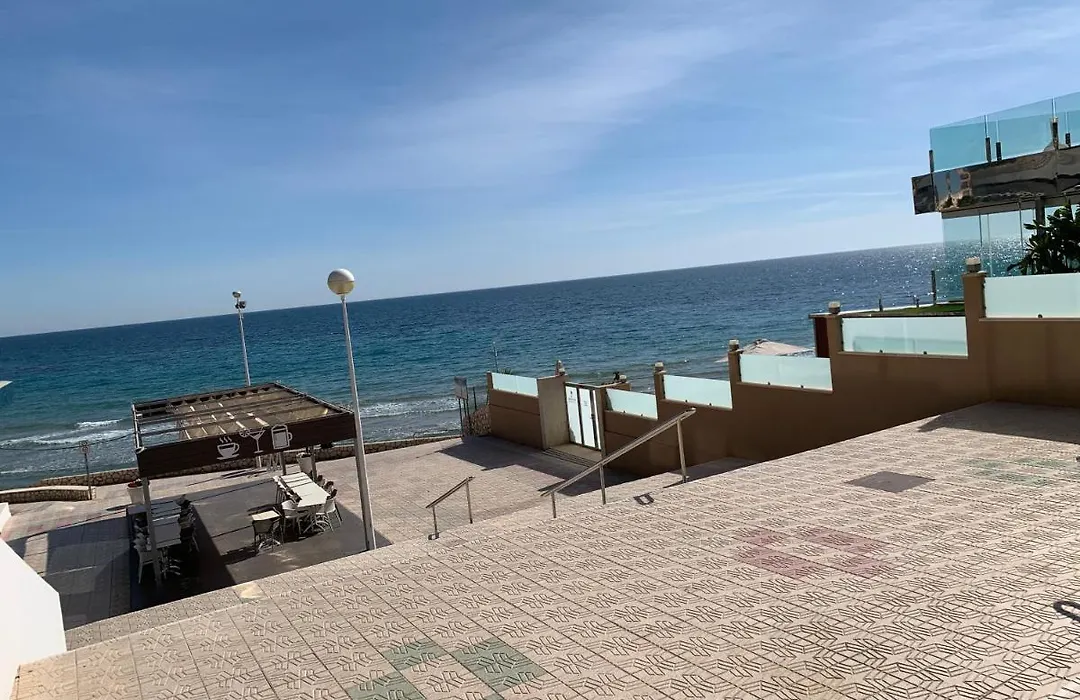 Isea Penthouse Calpe-1