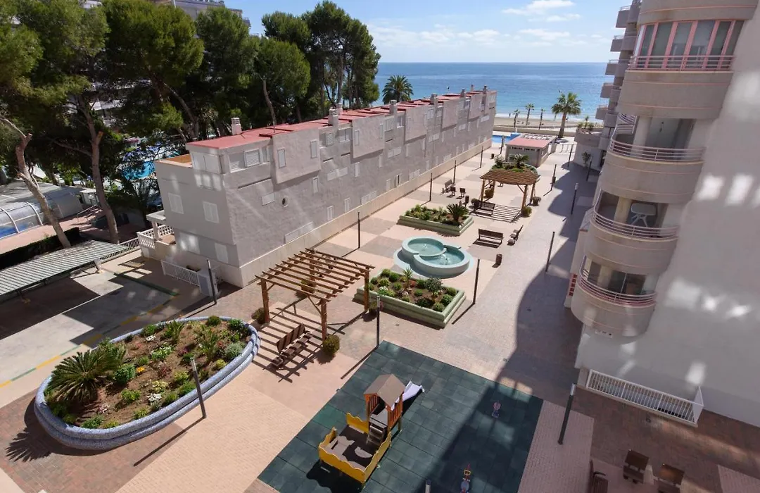 Apartamentos Nuevo México C 462-1