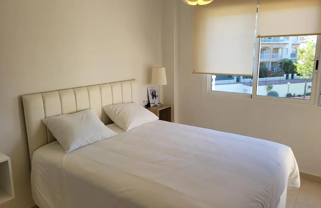 Atico Residencial 2 dormitorios-1