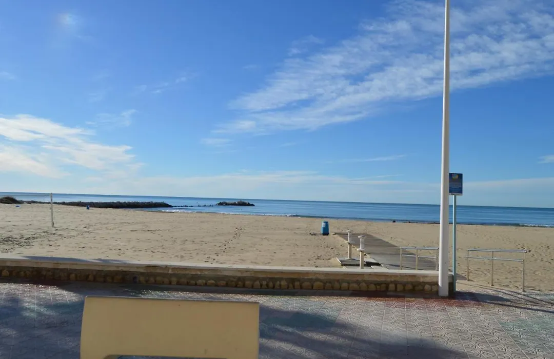Porto Azul 2 - Inmodream Calpe-1