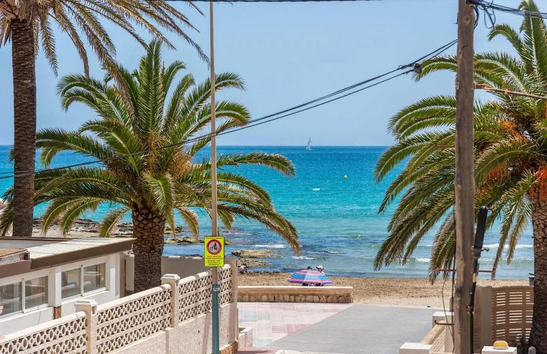 Apartamento Arenal 2 - Plusholidays-1