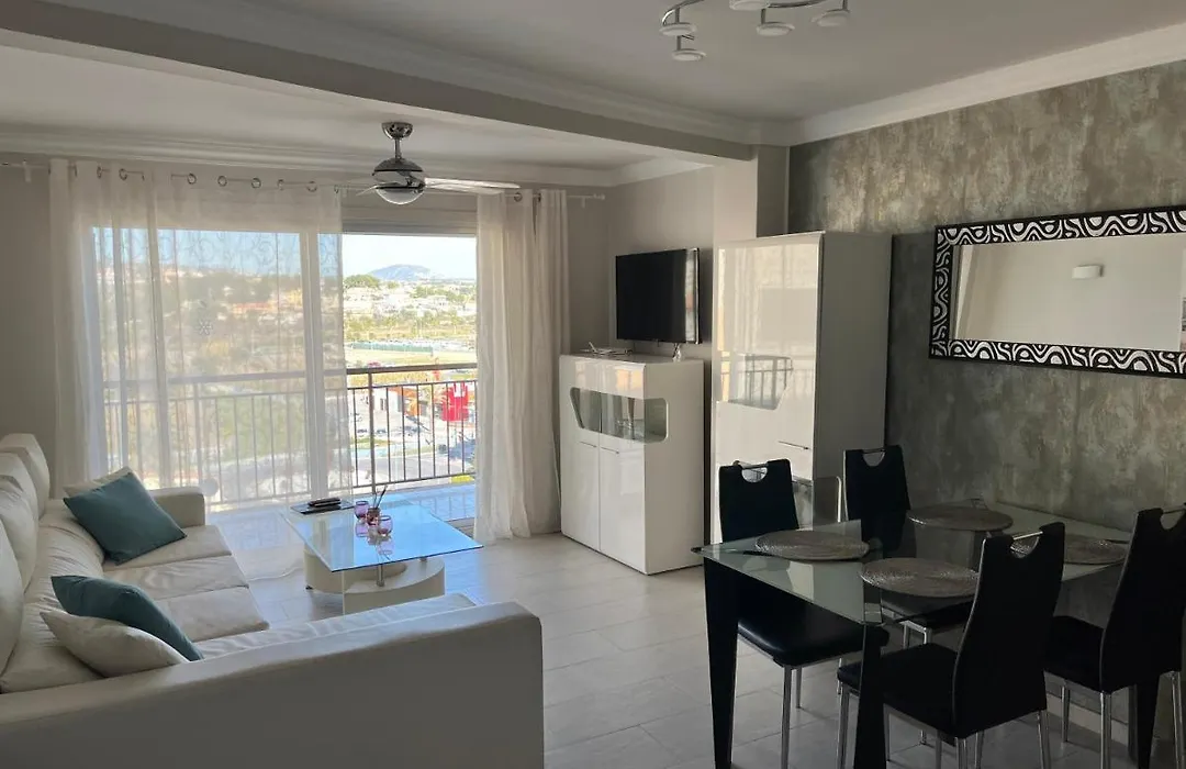 Calpfun Apartment-1