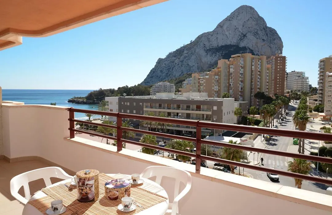 Apcostas Zafiro - Calpe-1
