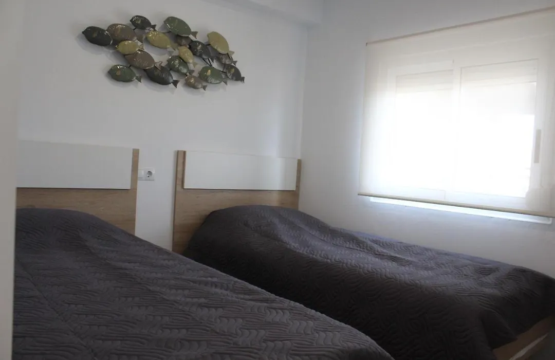 Calpe Beachview-1