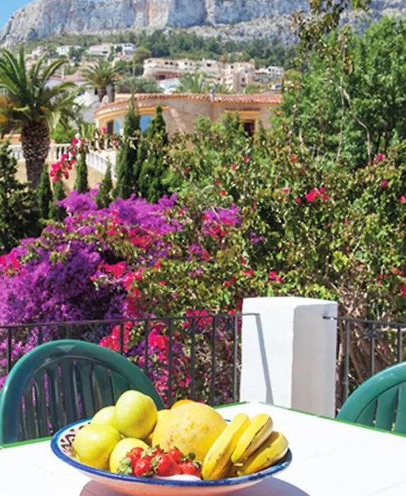 Calpe Sunsea Village-1