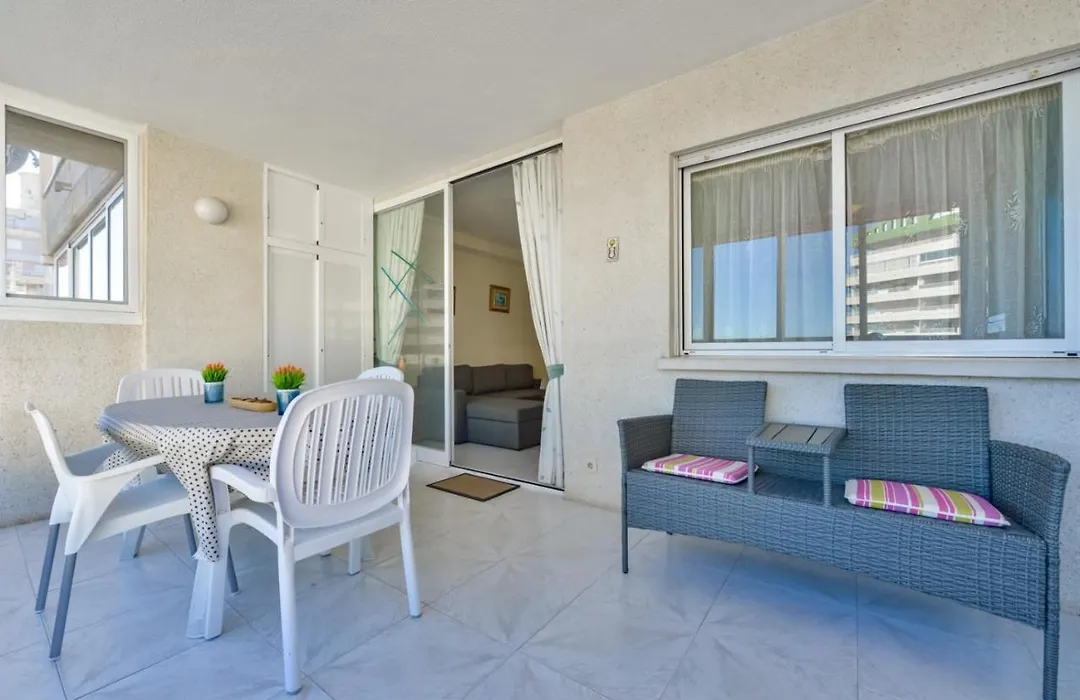 Villas Guzman - Apartamento Apolo XI-1