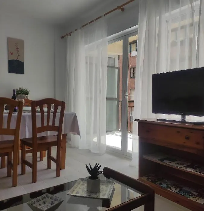 Apartamento Teresa-1