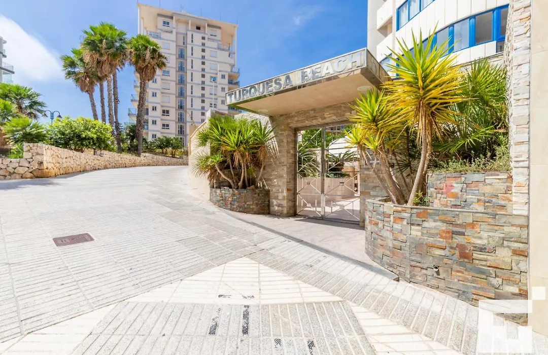 Apcostas Turquesa Playa - Calpe-1