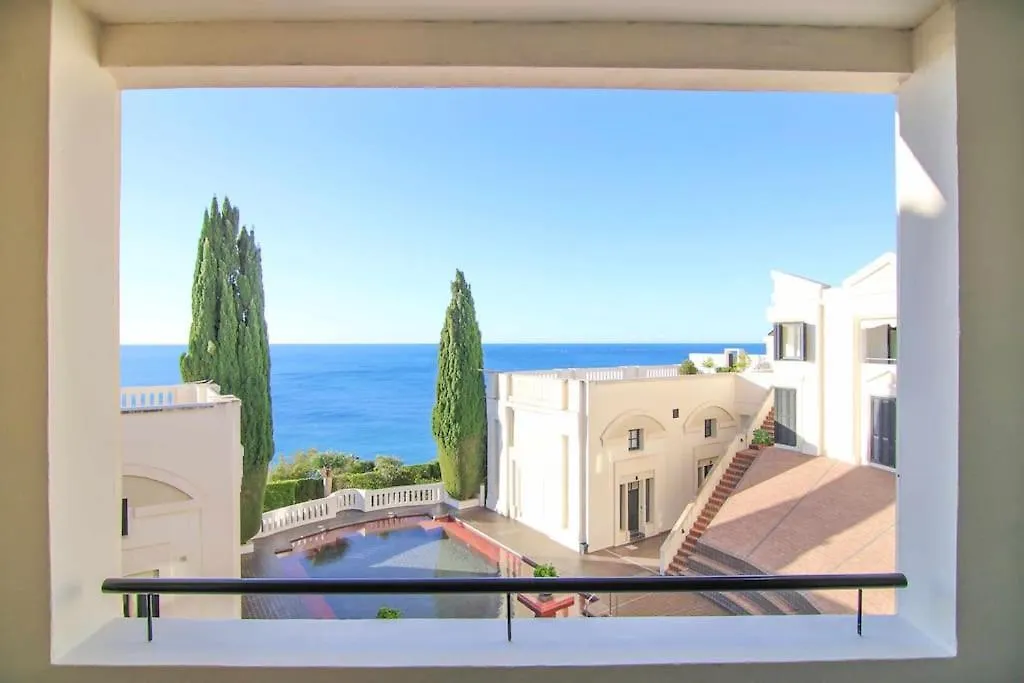 Apartamento con vistas al mar - Anfiteatro 18-1