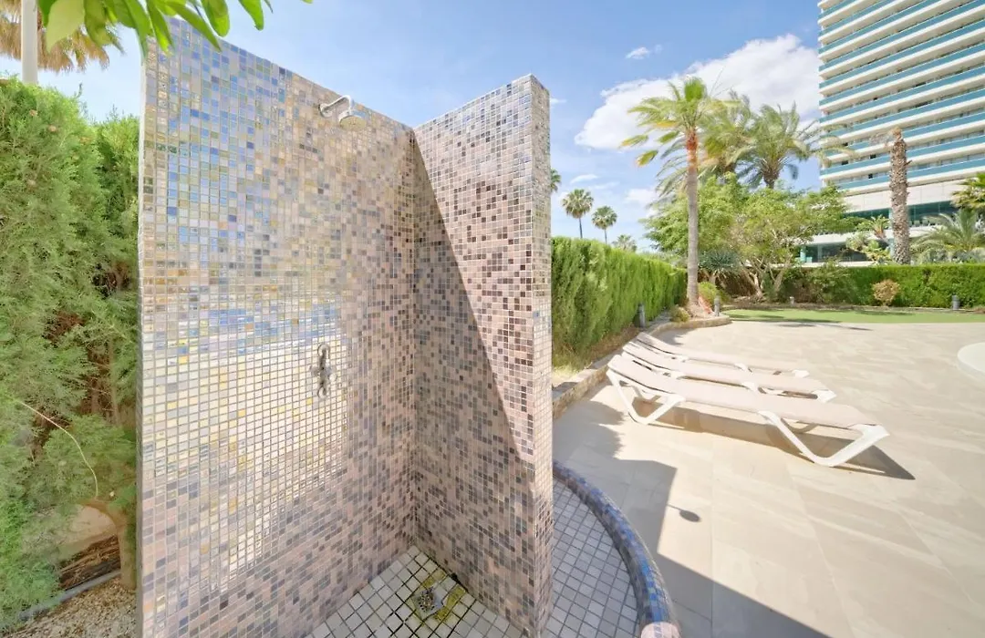 Apartment Coral Beach 02 By Interhome-1