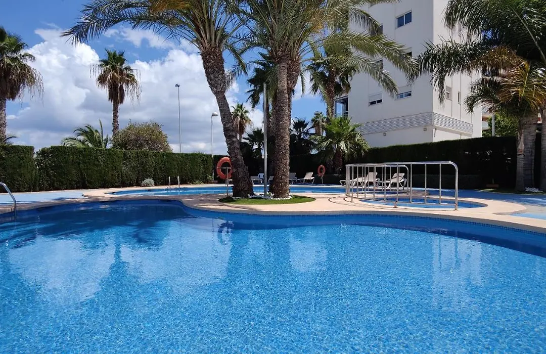 Larimar Sea View Apartment-1