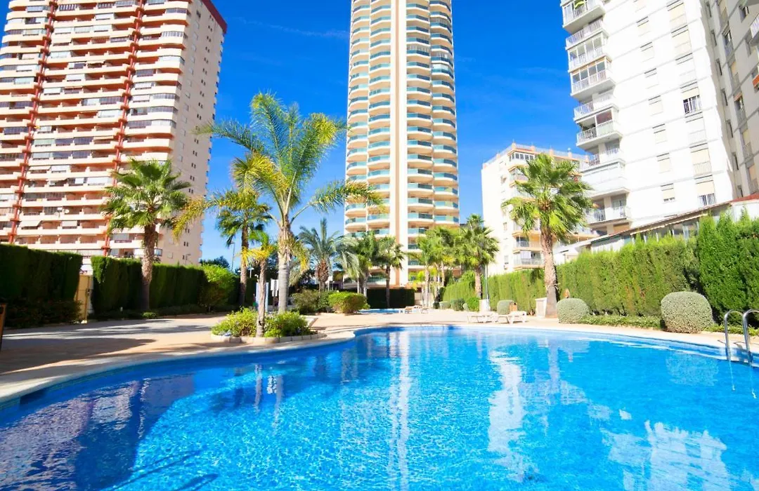 Apartment Esmeralda Suites-3 By Interhome-1