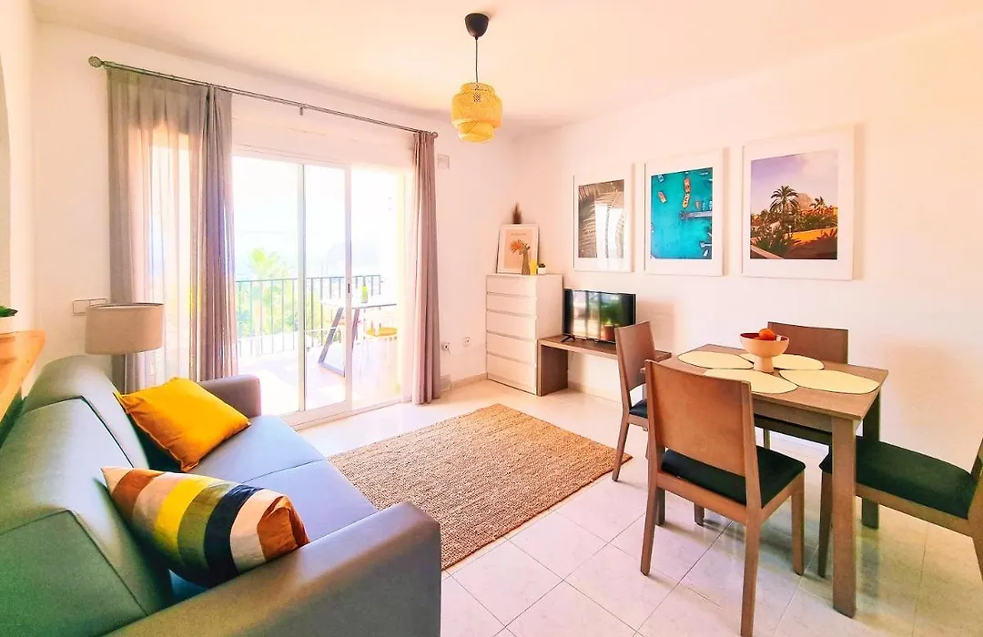 The View: Sea, Mountain, Terrace, Swimming Pool-1