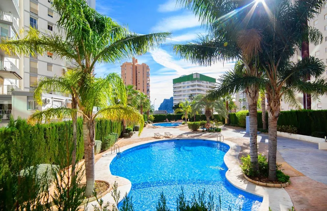 Apartment Esmeralda Suites-5 By Interhome-1
