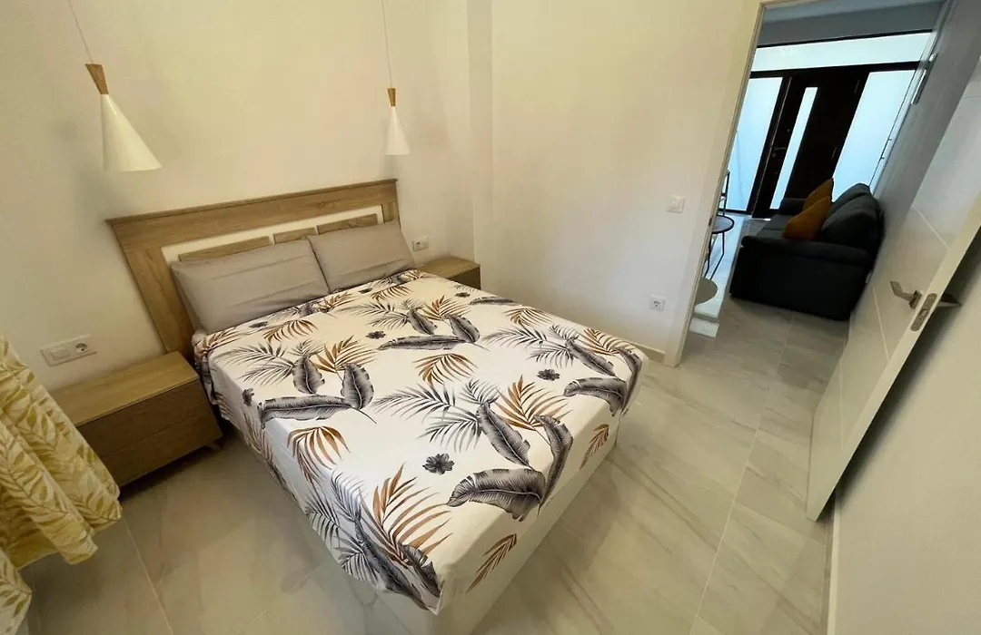 Calpe apartamento lujoso a estrenar piscina playa aire-1
