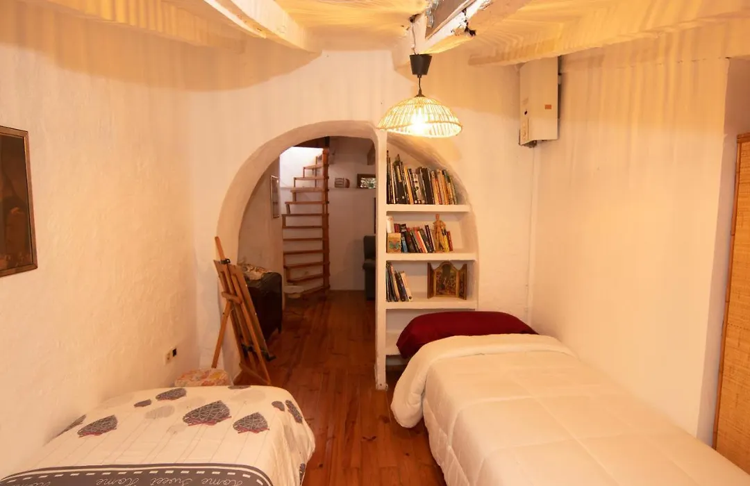 Casa del Santo - Apartamento-1