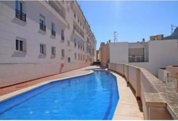 Bahia De Calpe-1