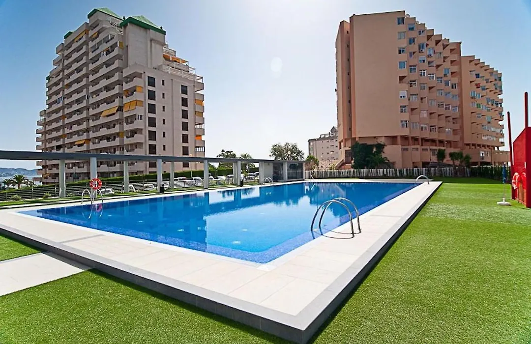Clubrent - Edf Horizonte, estudio de estilo escandinavo-1