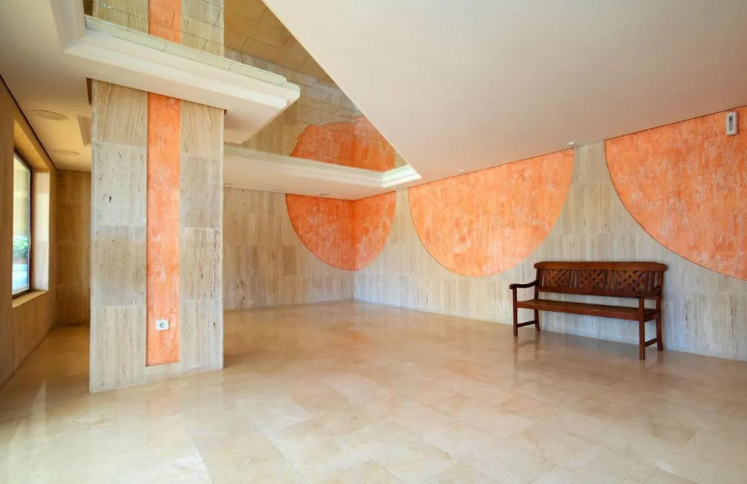 Apartment Zafiro 02 By Interhome-1