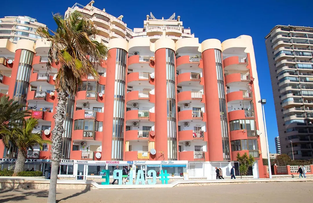 Apartment Oceanic-2 By Interhome-1