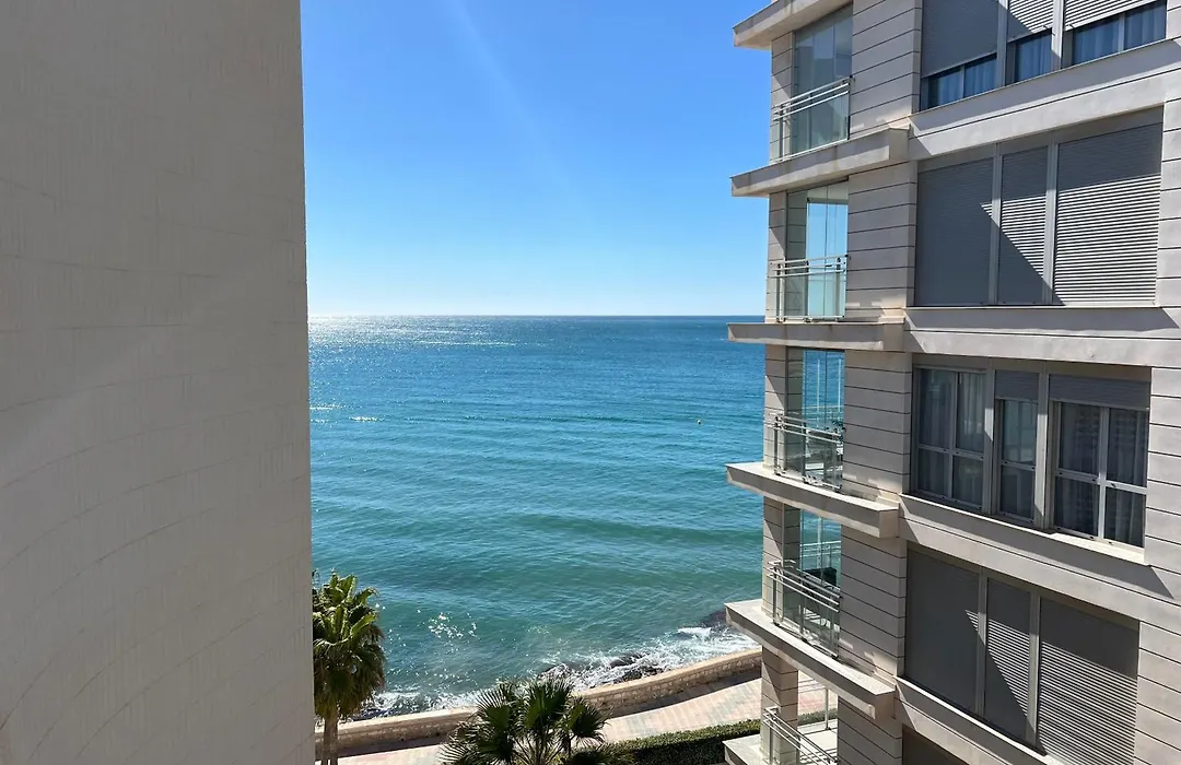 Apartamento Bermudas-1