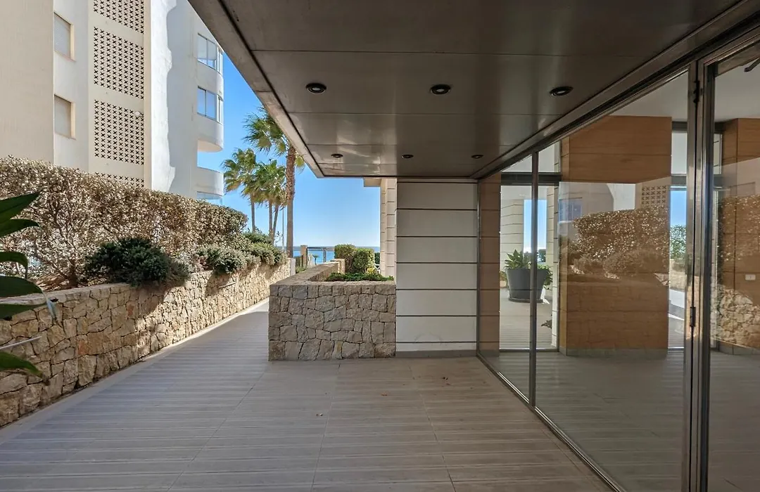 Baupres Premium Apartment-1