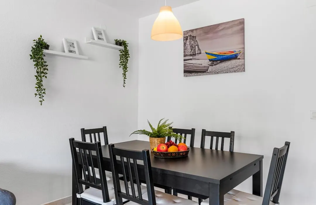 Apartamento Zeus 6 - PlusHolidays-1