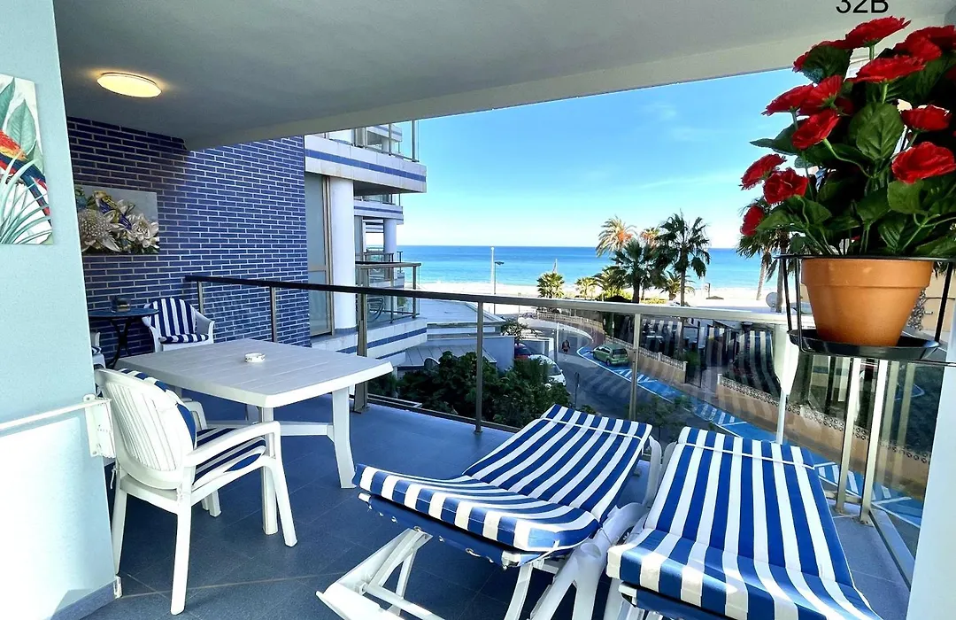 Timora Sea View New Apart' Hipocampos-1