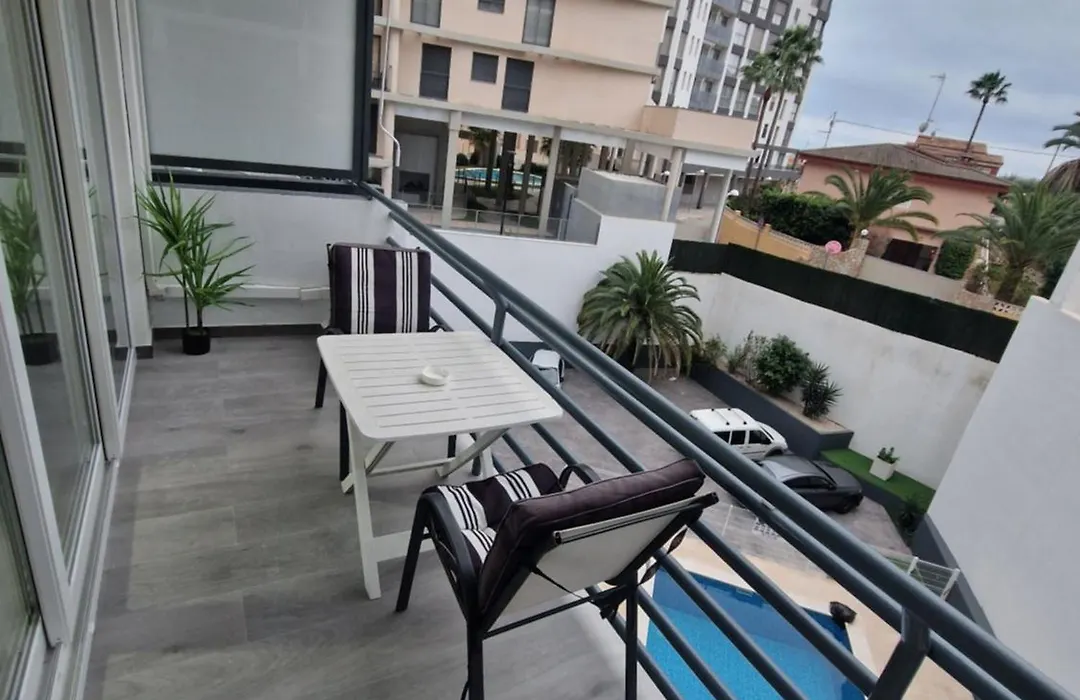 Piso vacacional-1