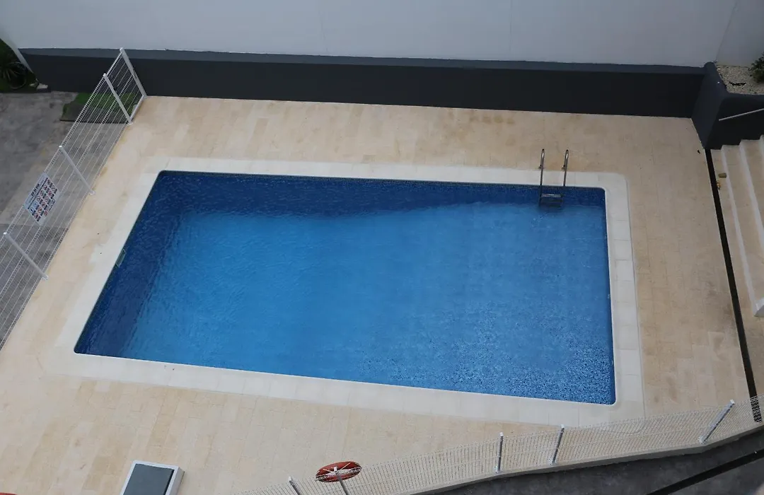 Apartamento el Cid-1