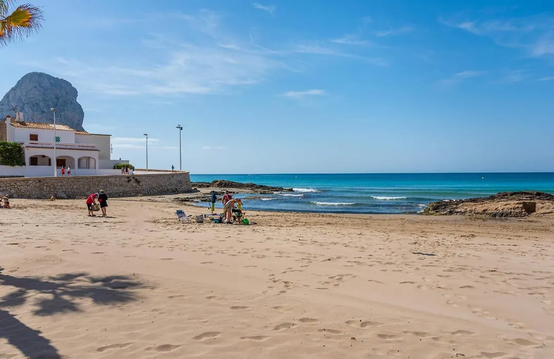 Apartamento Arenal 3 - Plusholidays-1