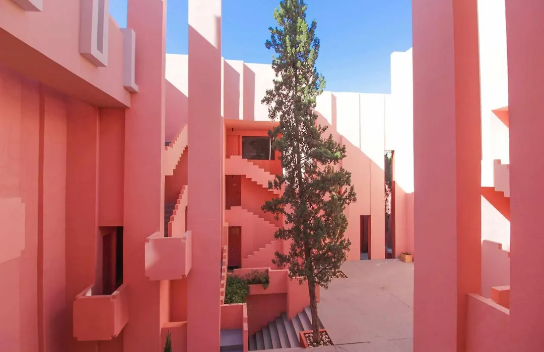Apartment In Muralla Roja - 0413-1