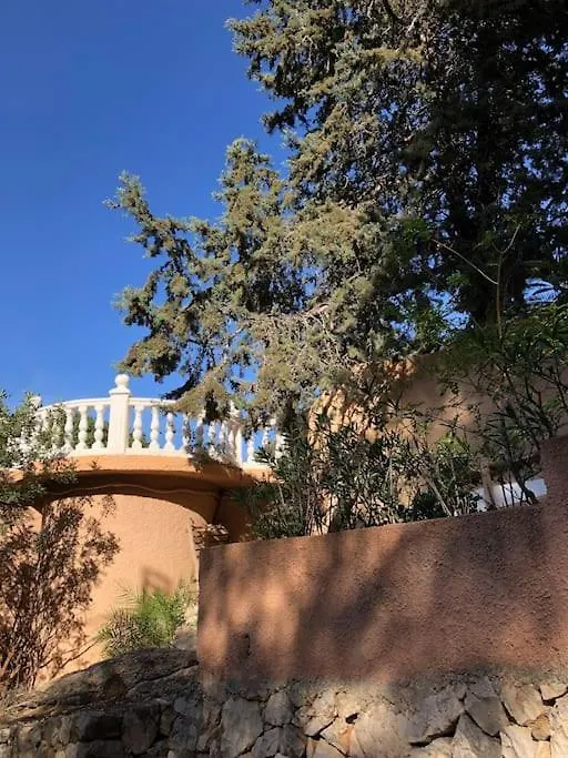 Casa Con Piscina-1