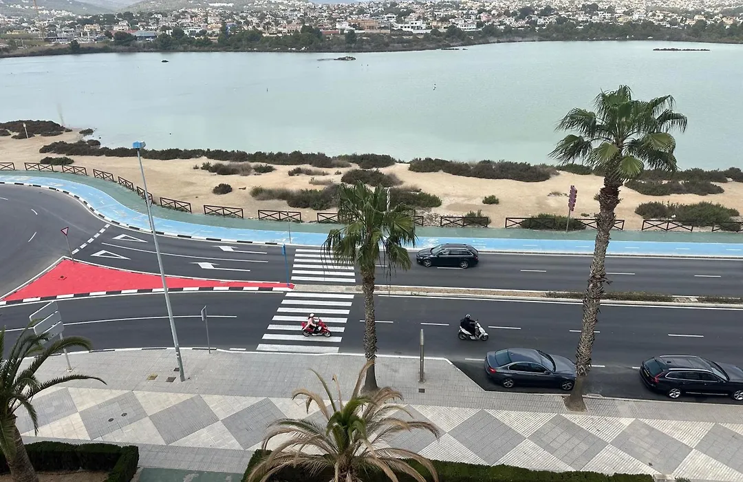 Apartamento Dulce&Saladar Calpe-1